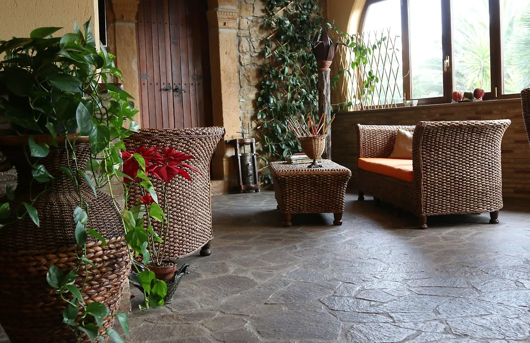 Agriturismo Il Drago-1