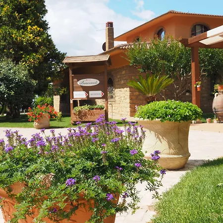 Agriturismo Il Drago-2
