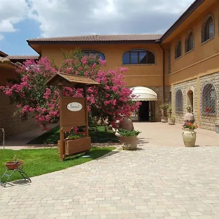 Agriturismo Il Drago-3